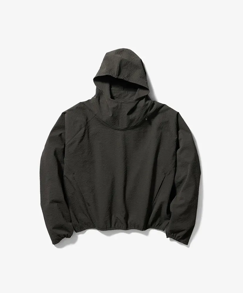 Screen Anorak