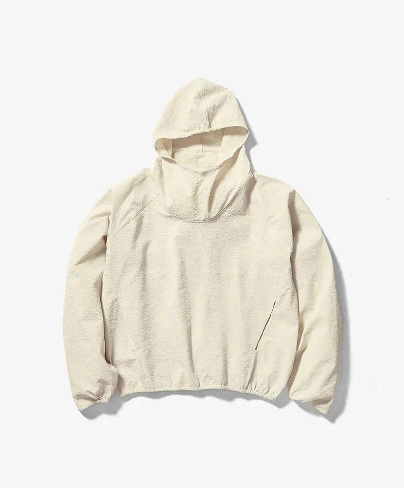 Screen Anorak