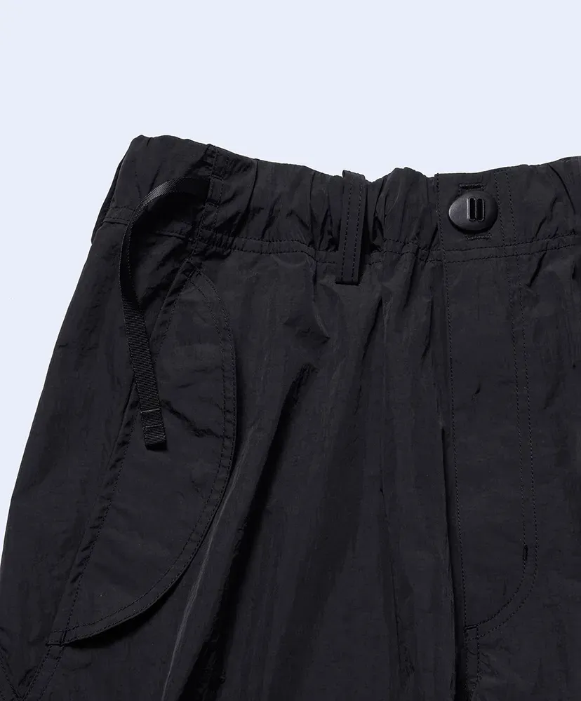 Helicoid Shorts