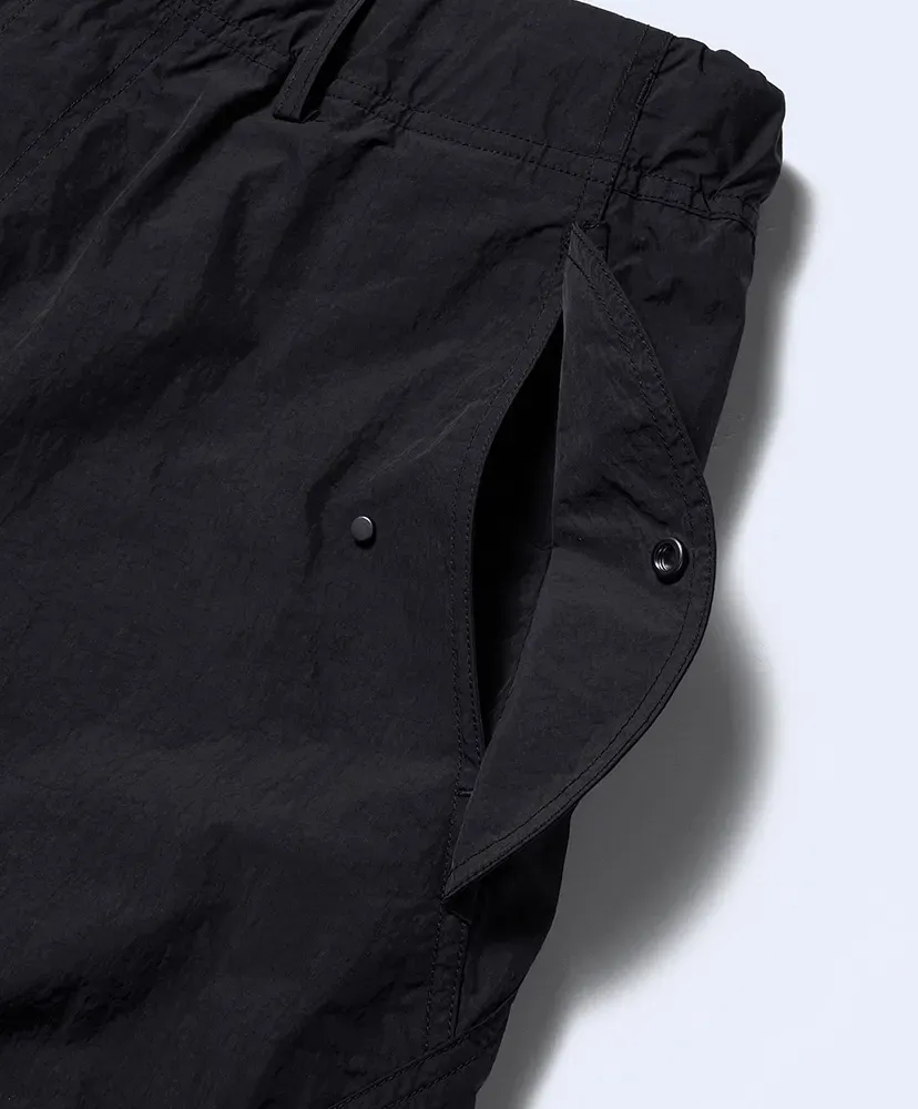 Helicoid Shorts