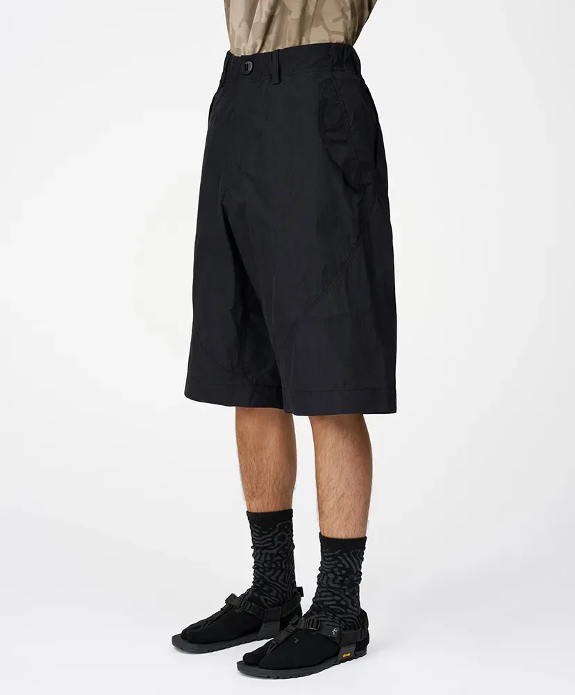 Helicoid Shorts