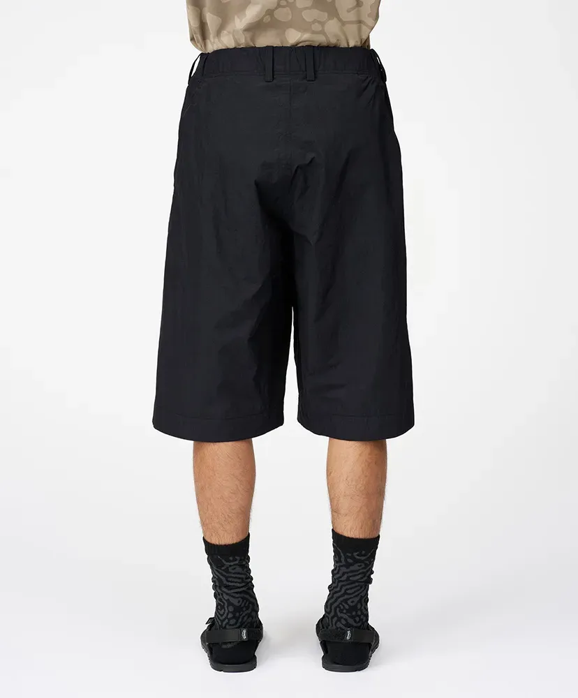 Helicoid Shorts