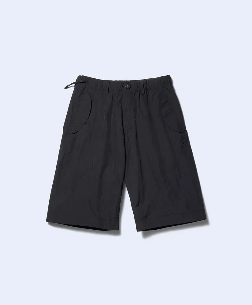 Helicoid Shorts