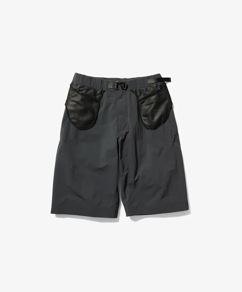 Helicoid Pocket Shorts
