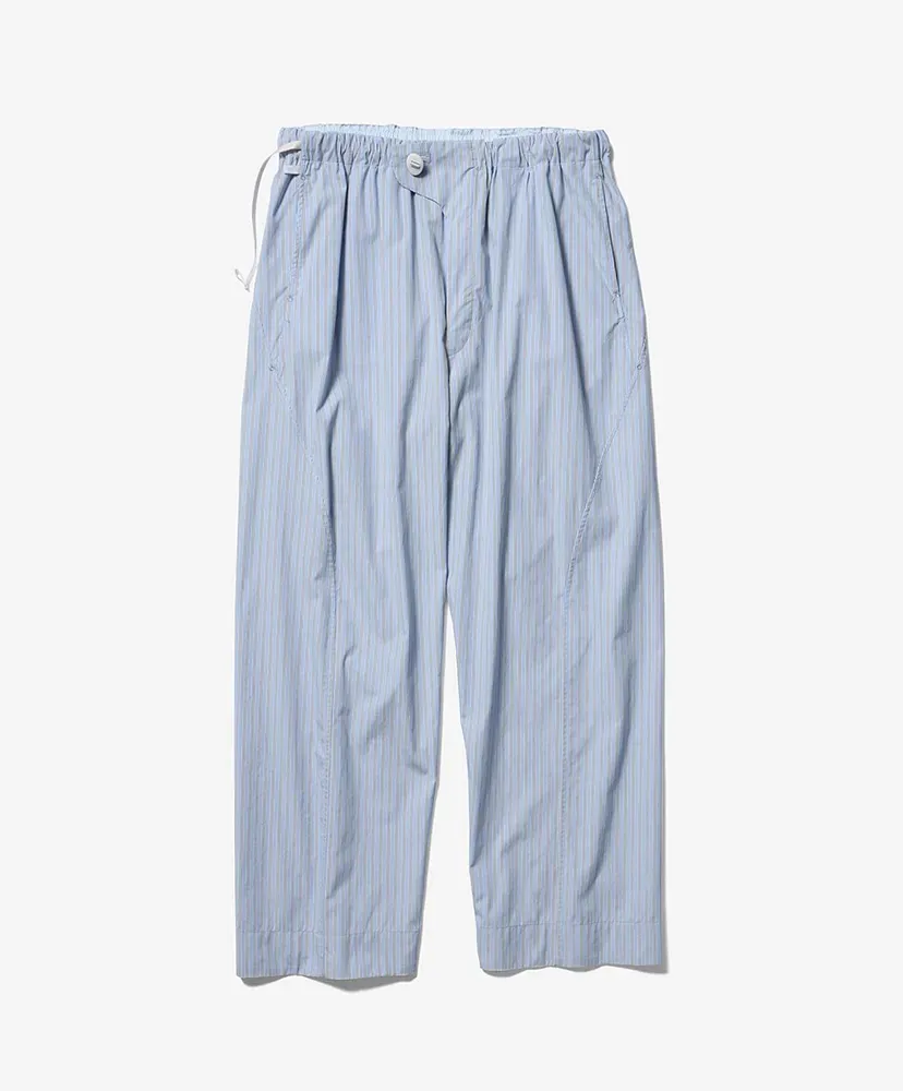 Reflective Striped Pants