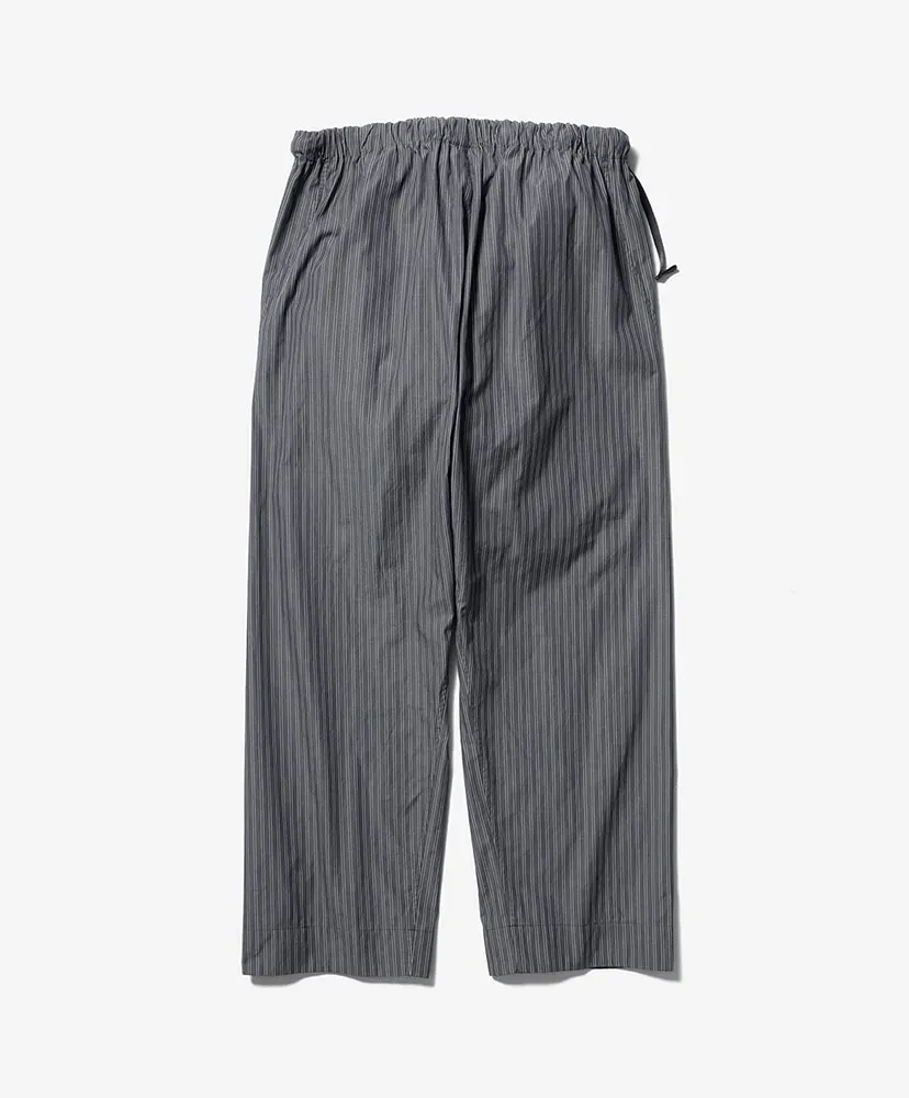 Reflective Striped Pants