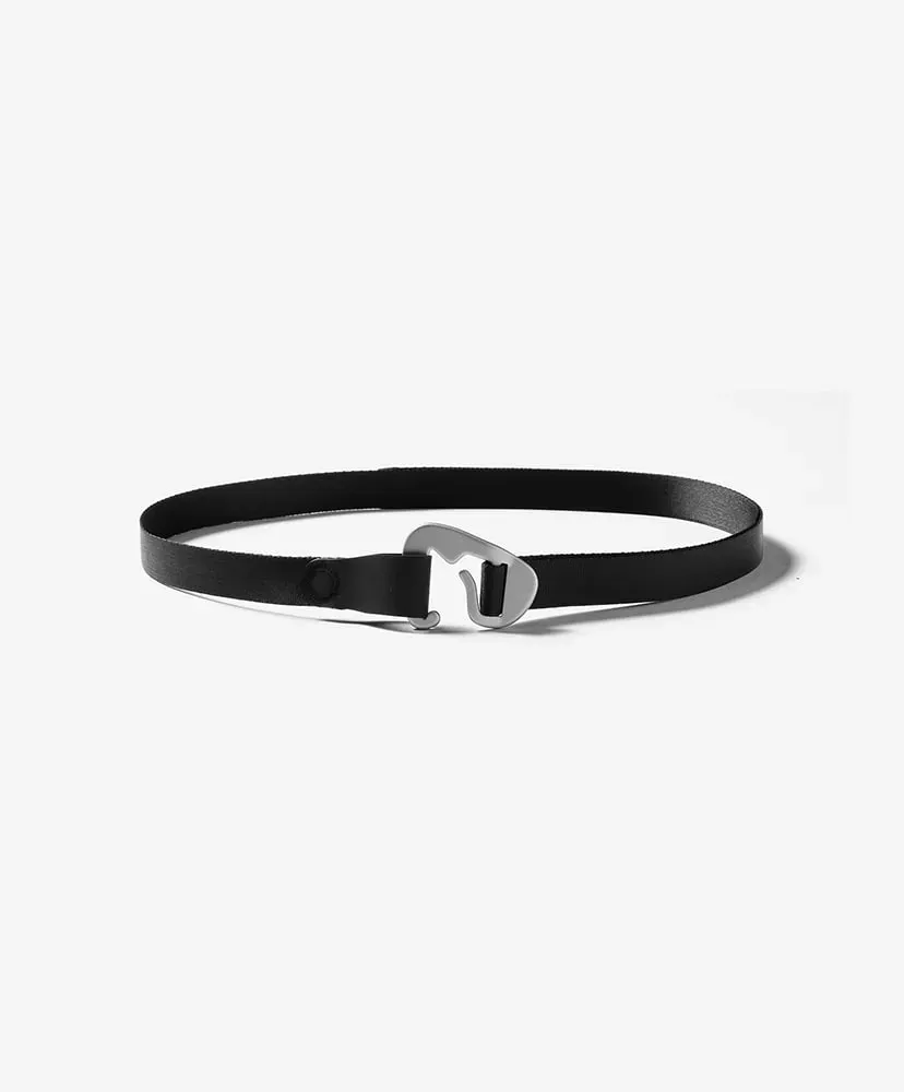 G-Buckle Belt
