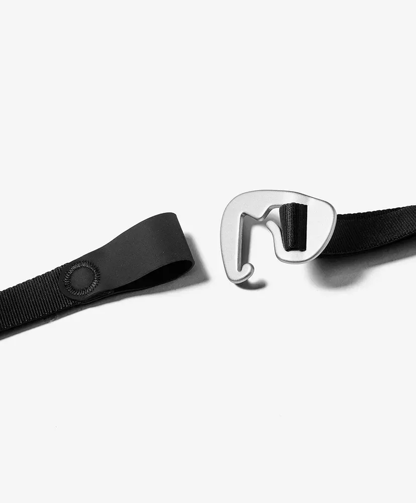 G-Buckle Belt