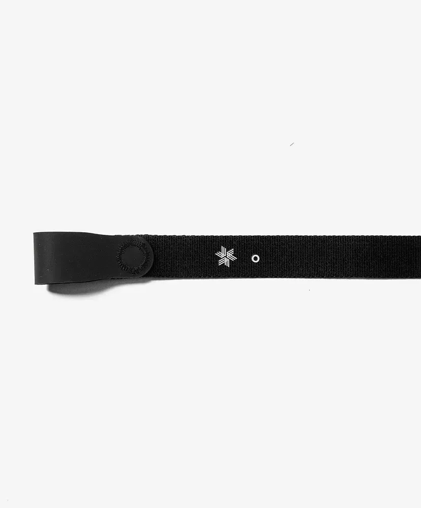G-Buckle Belt