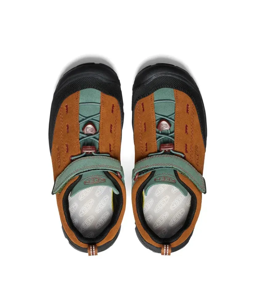 Big Kids' Jasper ⅱ