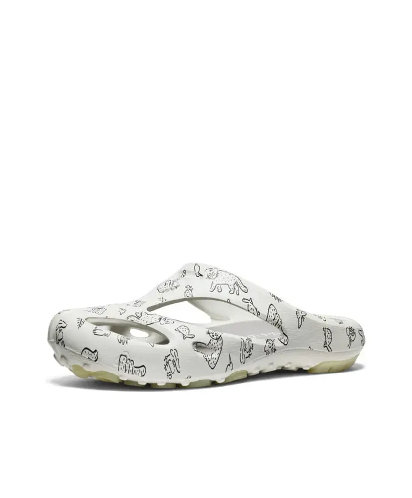 All Gender Shanti Keen × Us 4 Iriomote