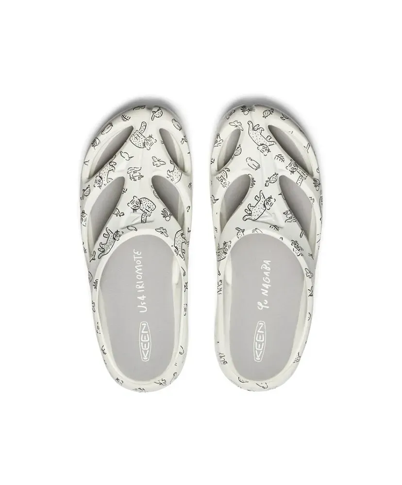 All Gender Shanti Keen × Us 4 Iriomote