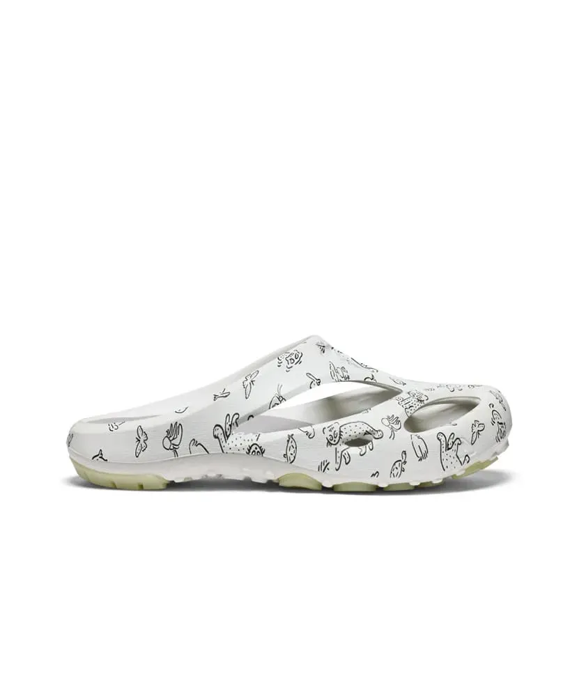 All Gender Shanti Keen × Us 4 Iriomote