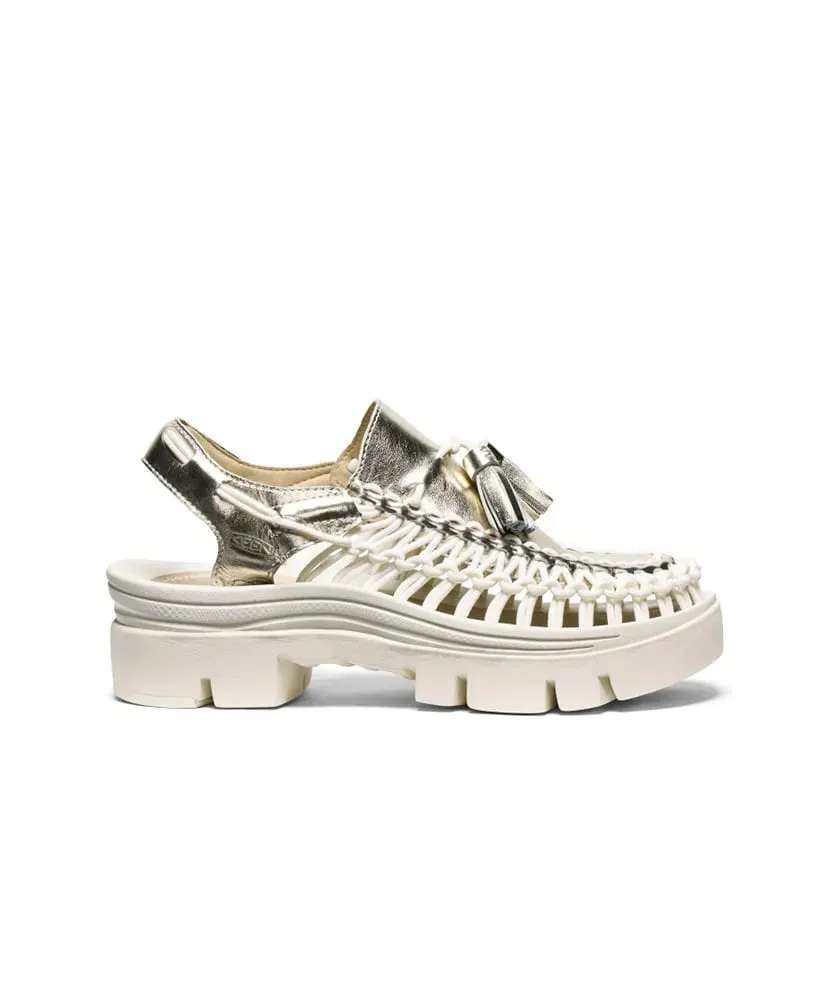 All Gender Uneek Plt Tassel