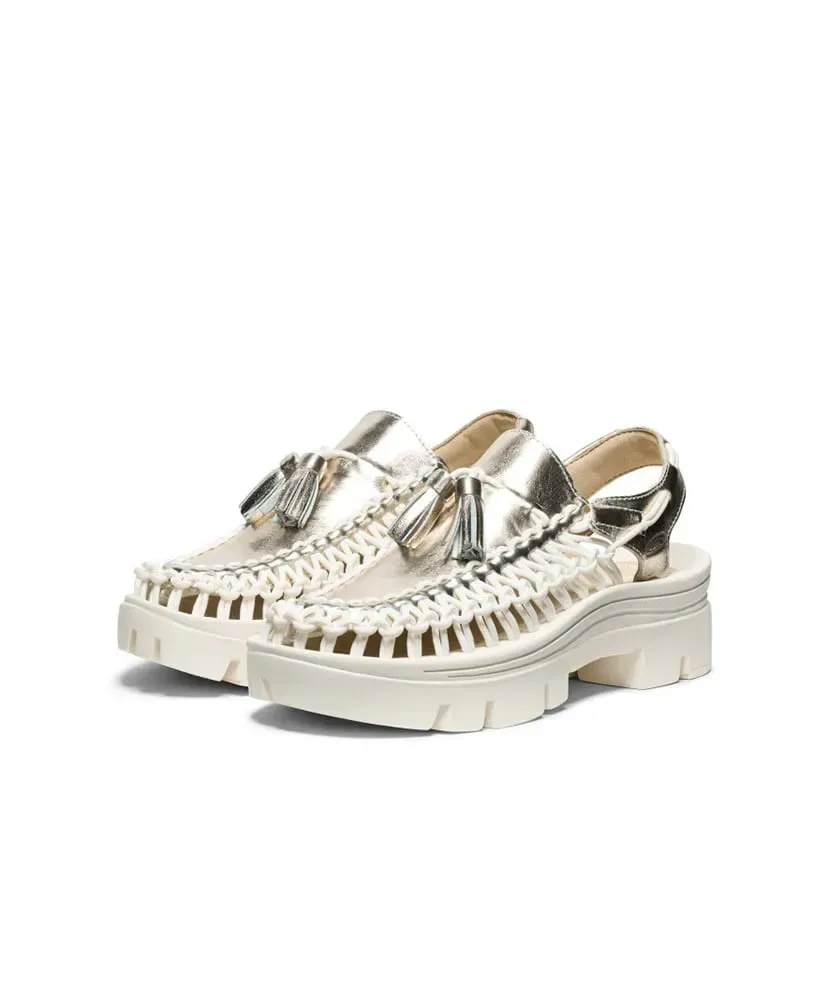 All Gender Uneek Plt Tassel