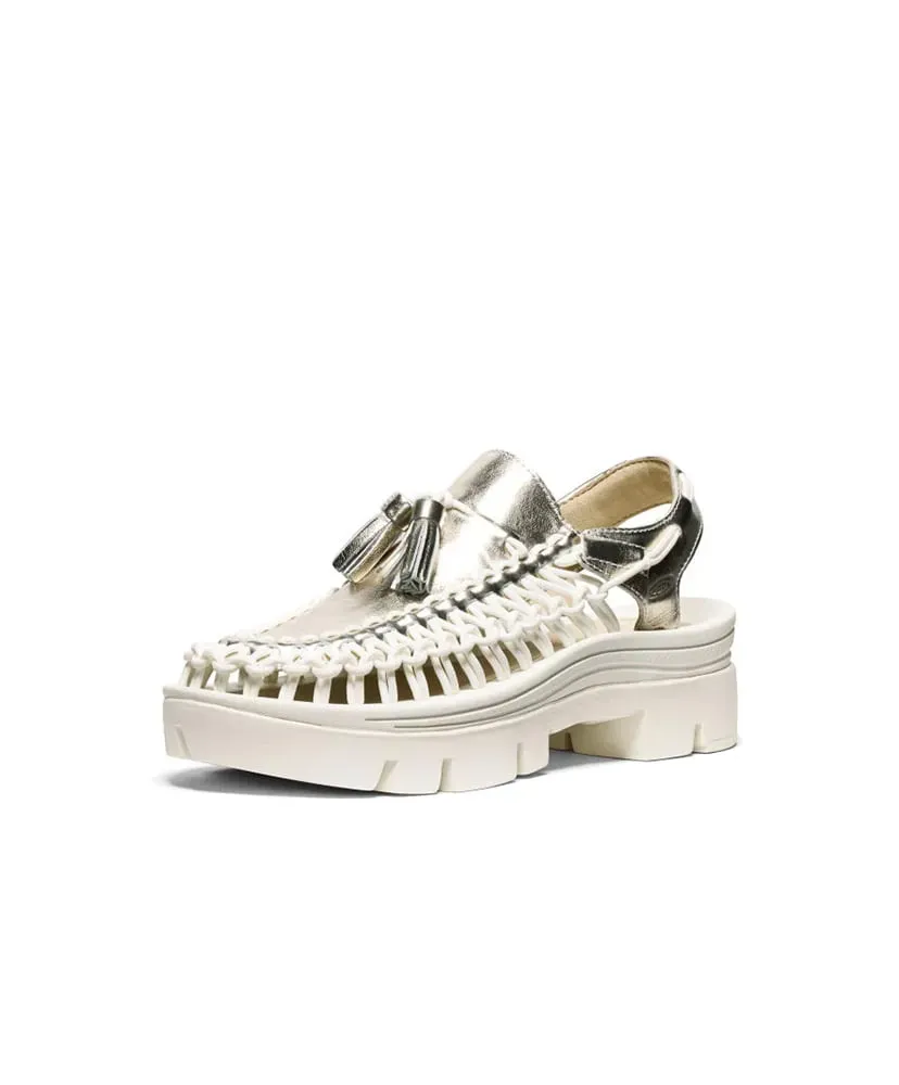 All Gender Uneek Plt Tassel