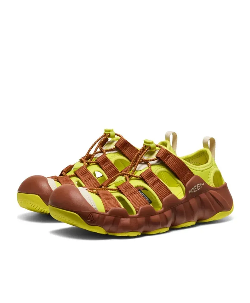 Hyperport H2 Sandal Keen×Hiking Patrol