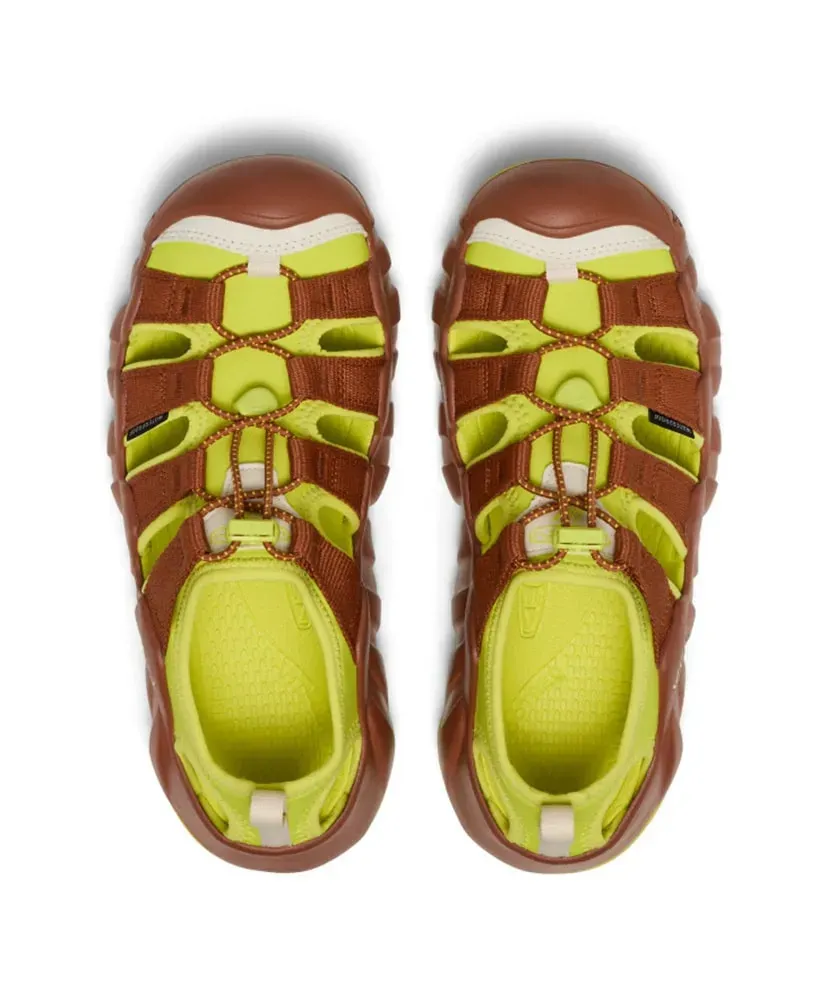 Hyperport H2 Sandal Keen×Hiking Patrol