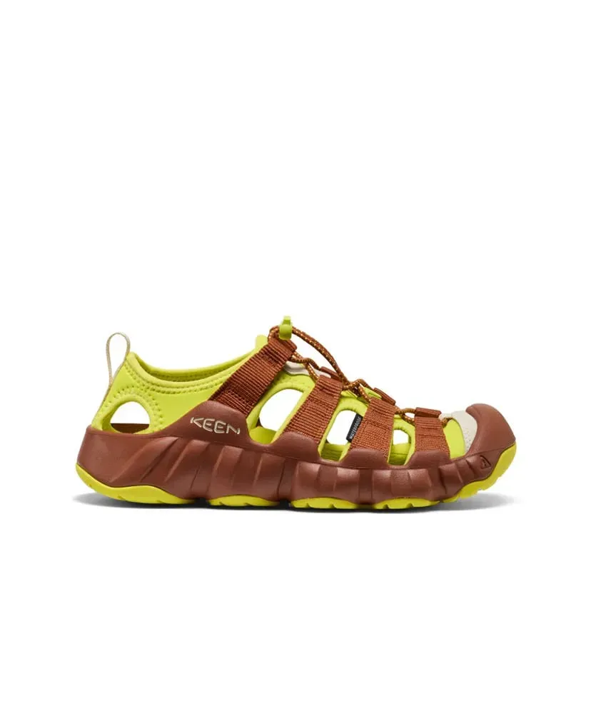 Hyperport H2 Sandal Keen×Hiking Patrol