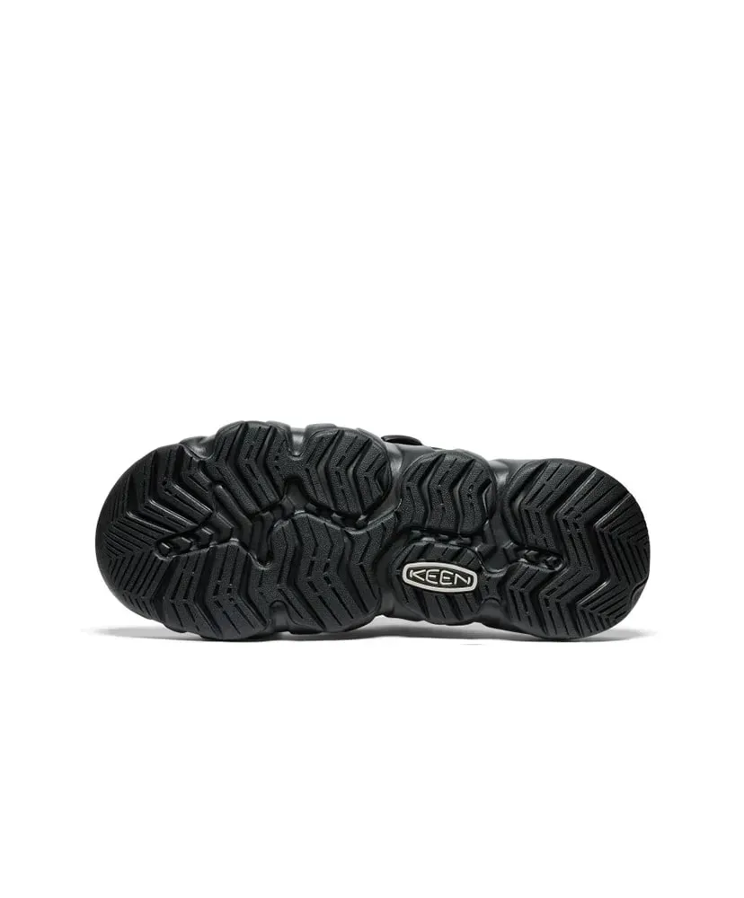 Hyperport Clog Lether