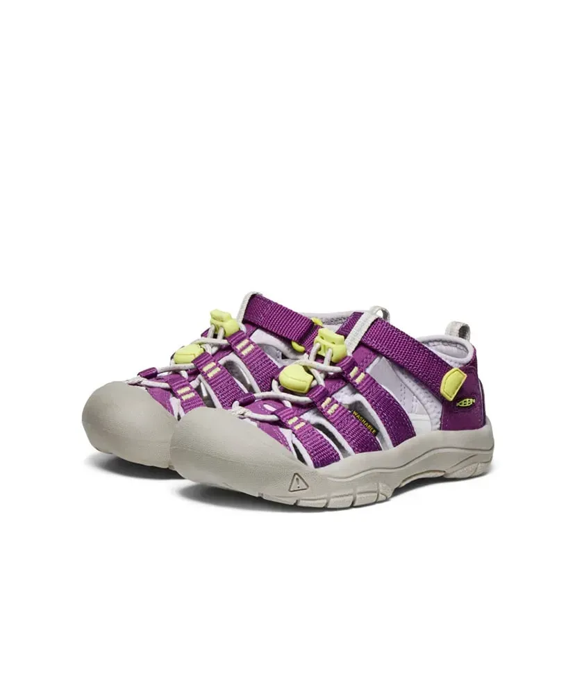 Little Kids' Newport H2
