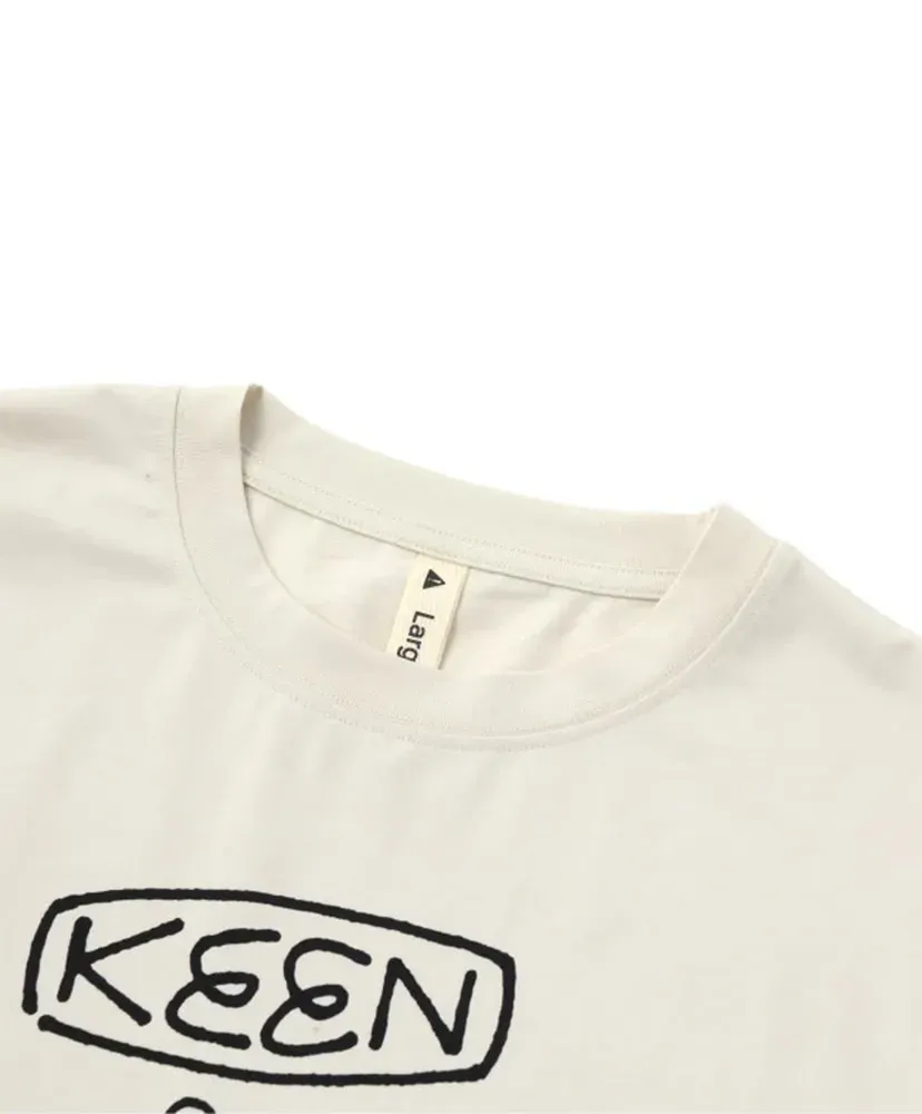 Us 4 Harvest Logo Tee