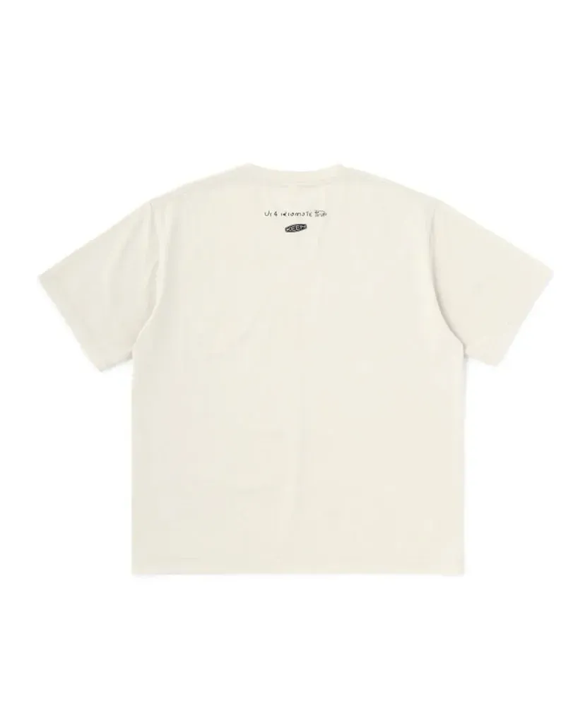 Us 4 Harvest Logo Tee