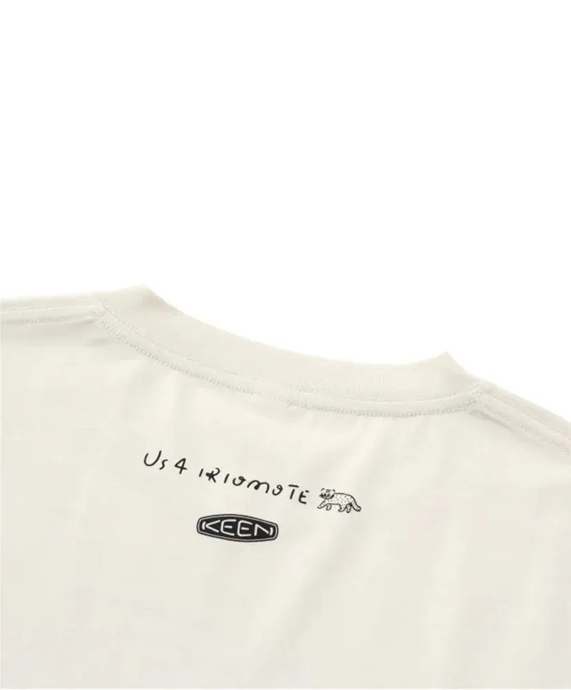 Us 4 Harvest Logo Tee