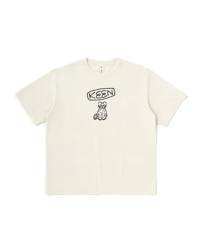 Us 4 Harvest Logo Tee