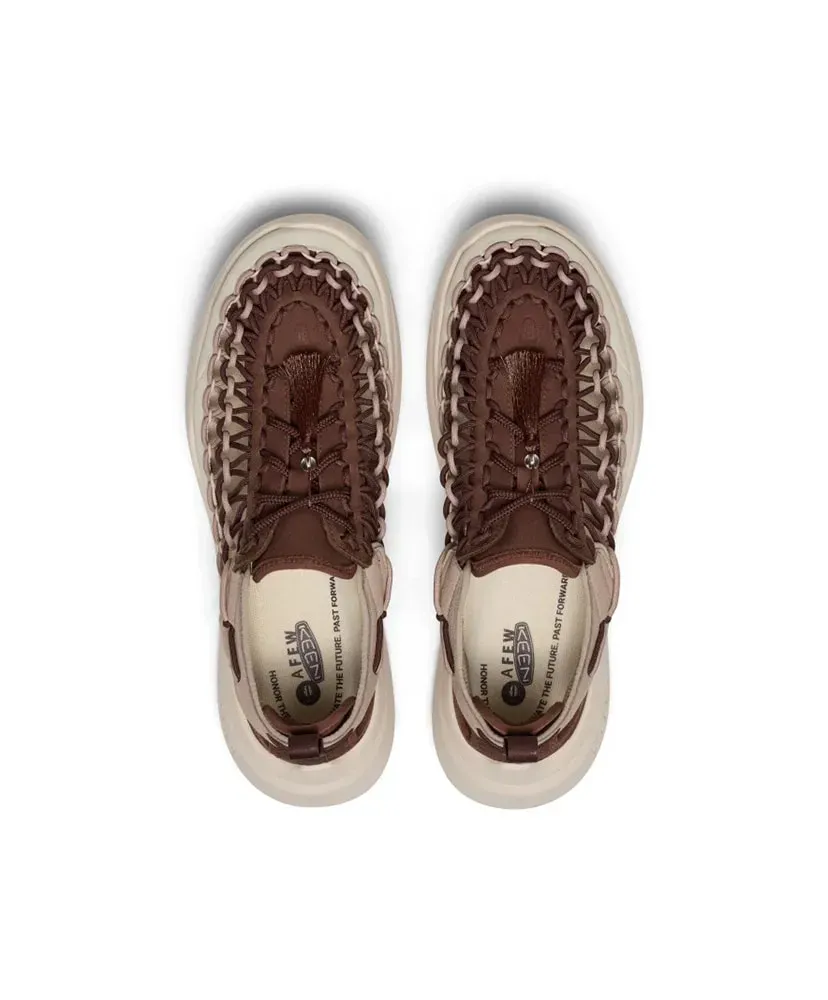 Uneek Wkf Keen × Afew Store
