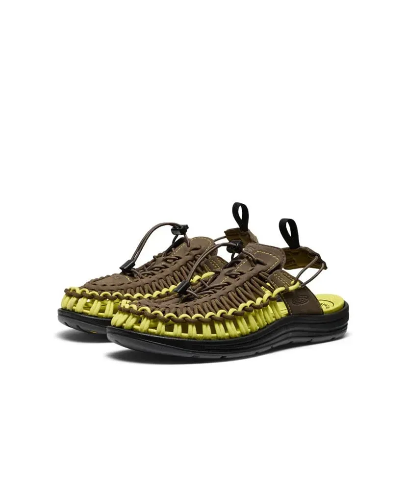 All Gender Uneek Ii Convertible Keen × Metalwood Studio