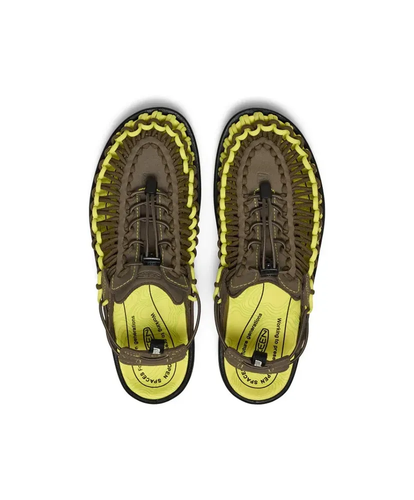 All Gender Uneek Ii Convertible Keen × Metalwood Studio
