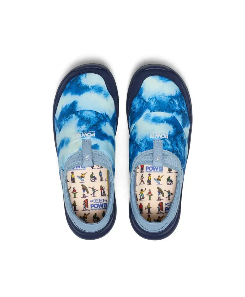 Men’S Wiser Keen × Pow