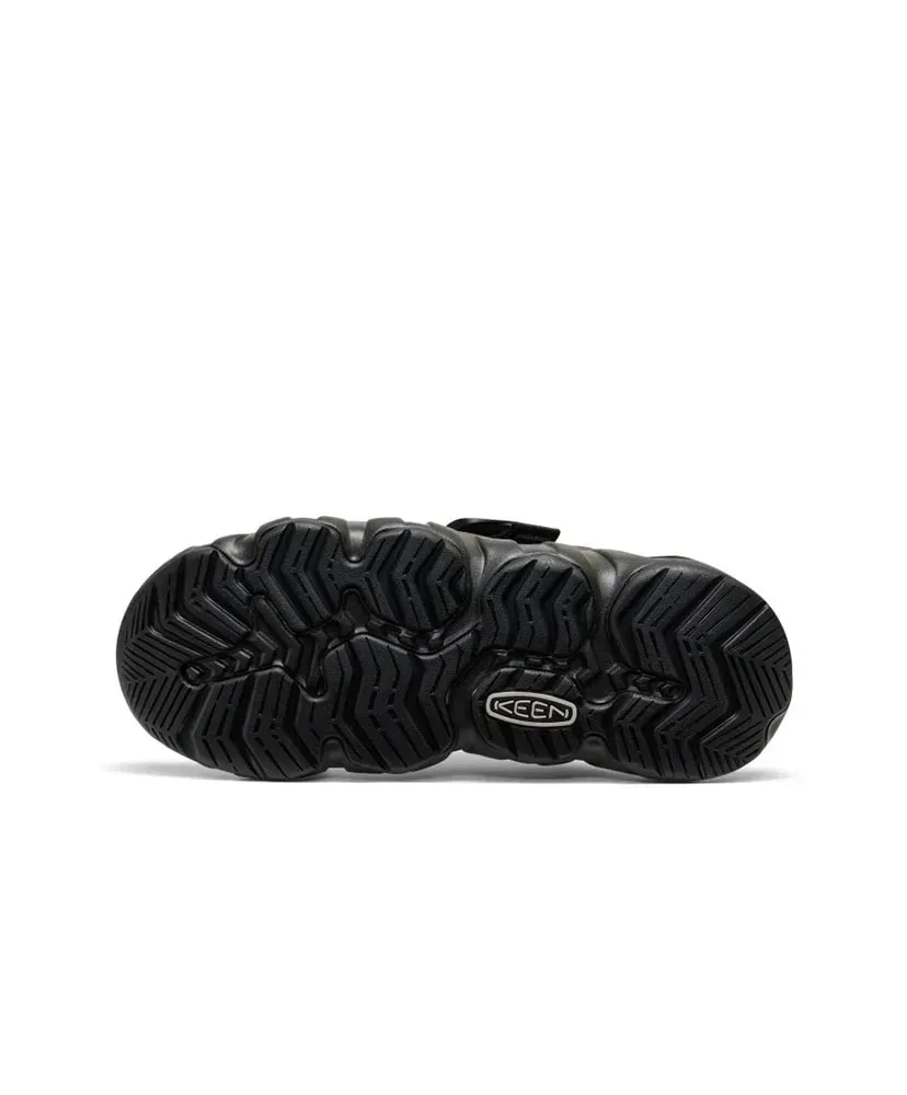 Hyperport Clog Leather