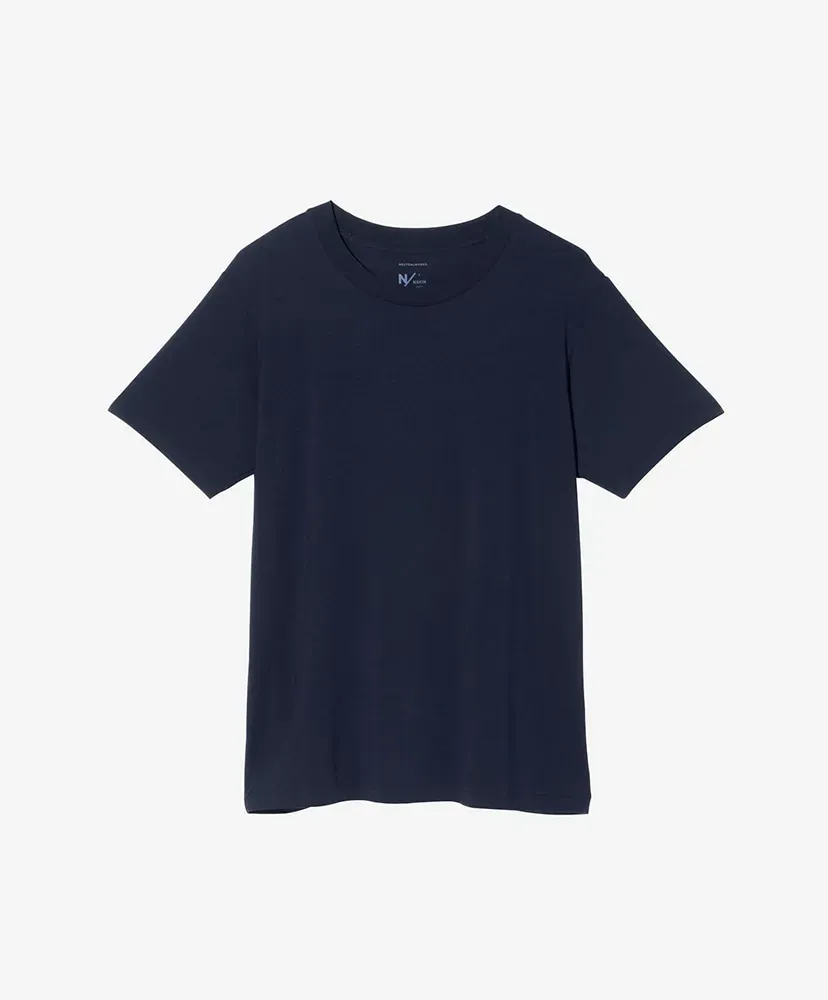 Mxp Basic Light S/S Crew