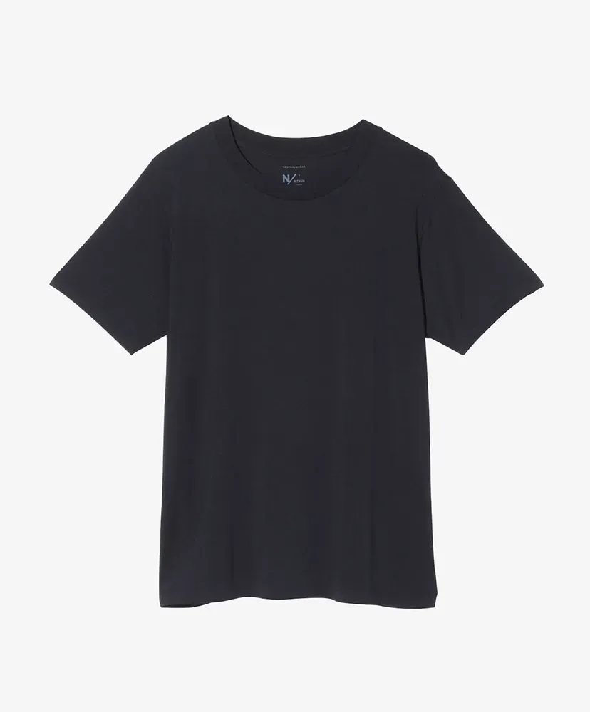 Mxp Basic Light S/S Crew