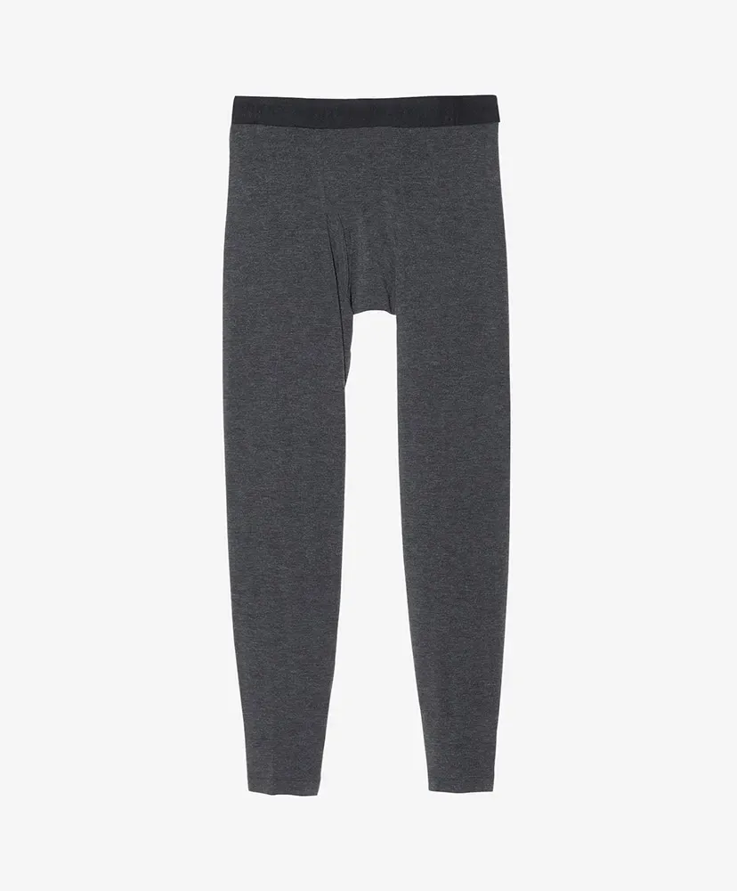 Warm Mid Leggings