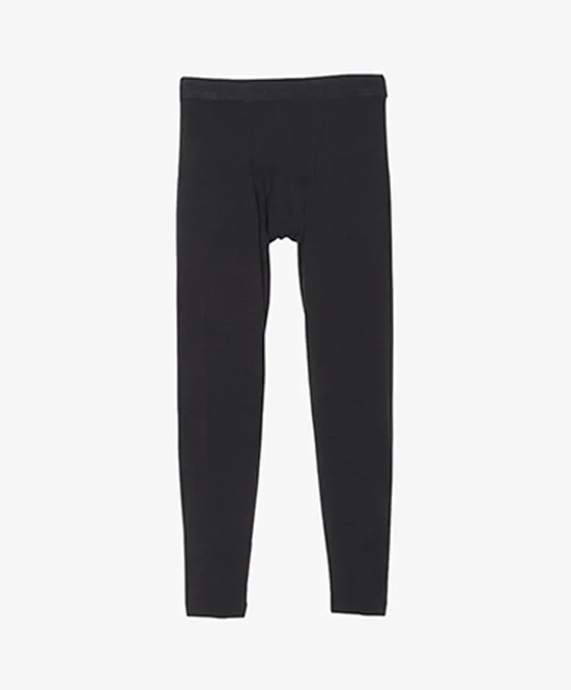 Warm Mid Leggings