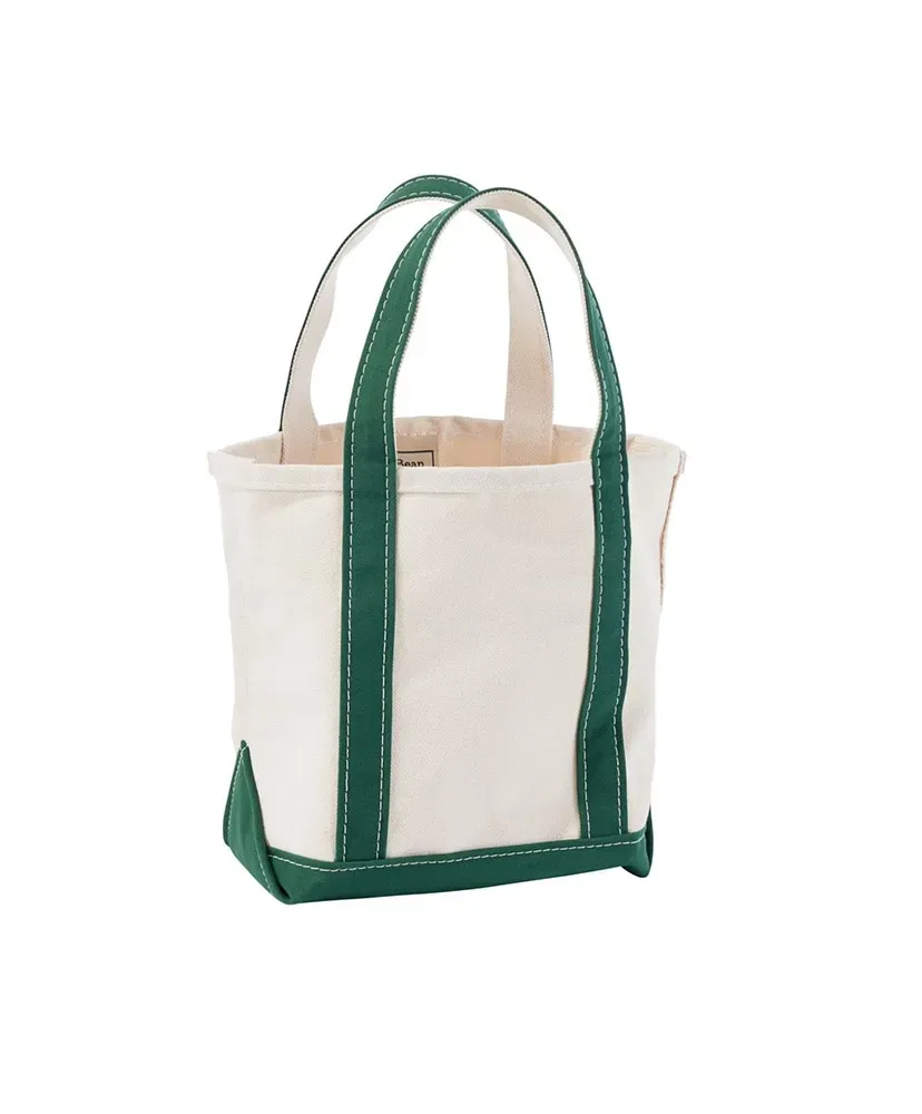 Boat And Tote, Open-Top Small