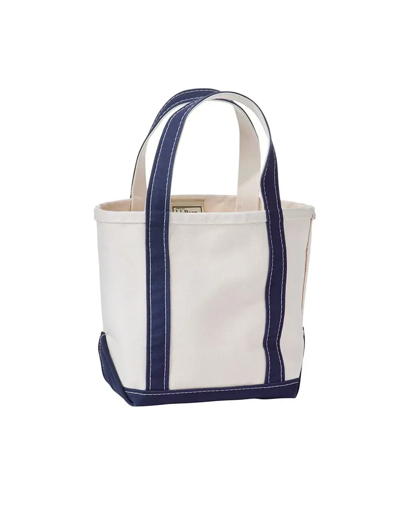 Boat And Tote, Open-Top Small