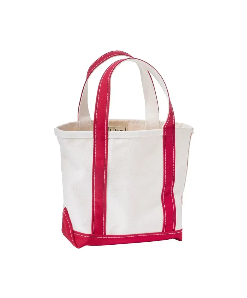 Boat And Tote, Open-Top Small