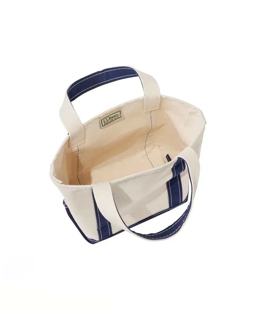 Boat And Tote, Open-Top Small