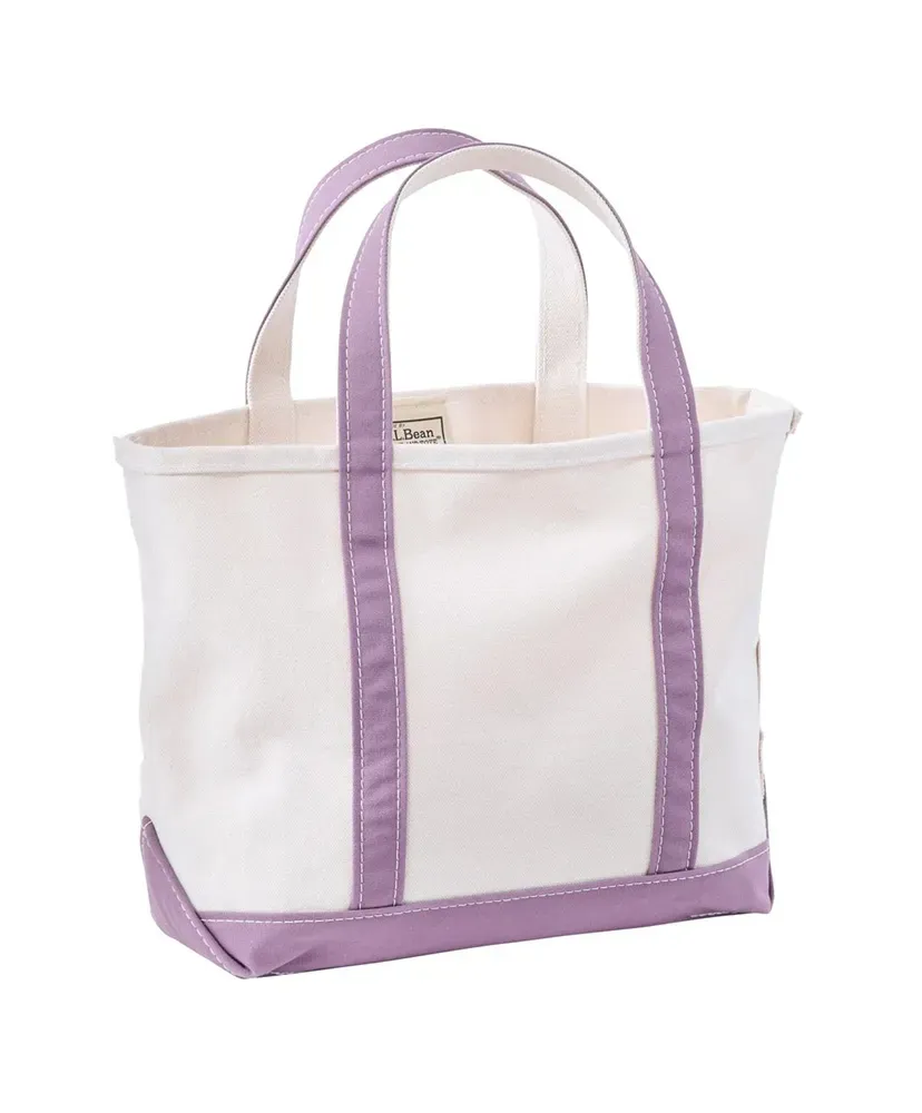 Boat And Tote, Open-Top Medium