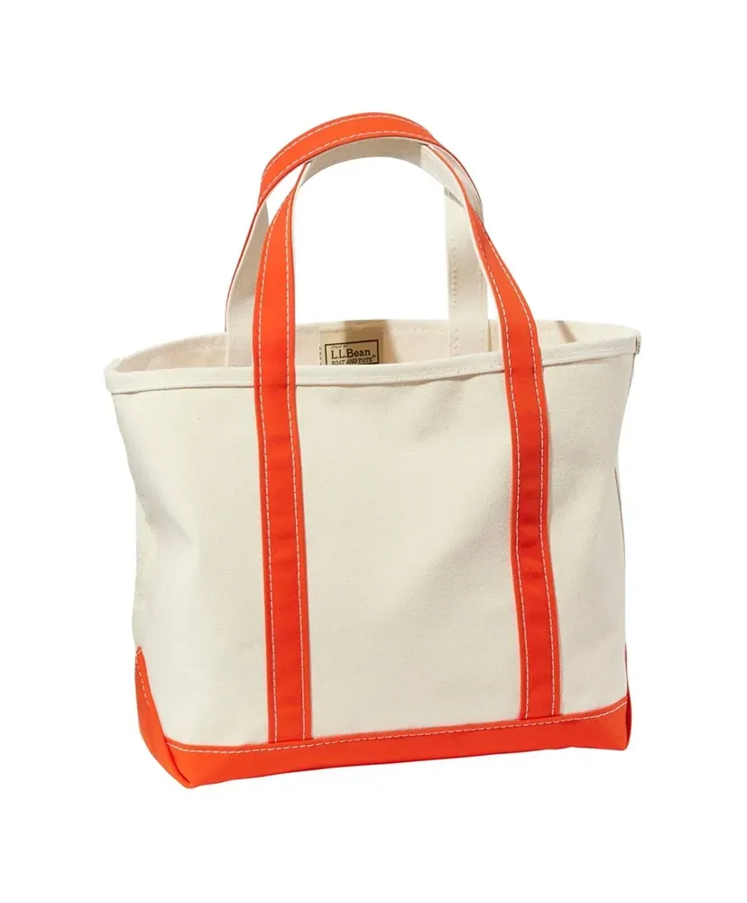 Boat And Tote, Open-Top Medium