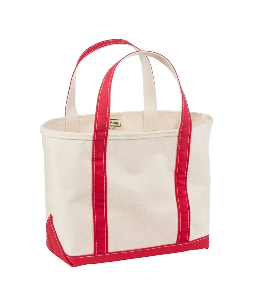 Boat And Tote, Open-Top Medium