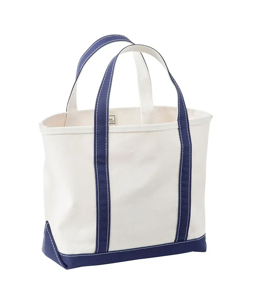 Boat And Tote, Open-Top Medium