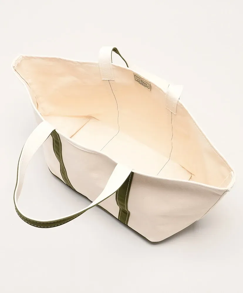 Boat And Tote Open Top Large