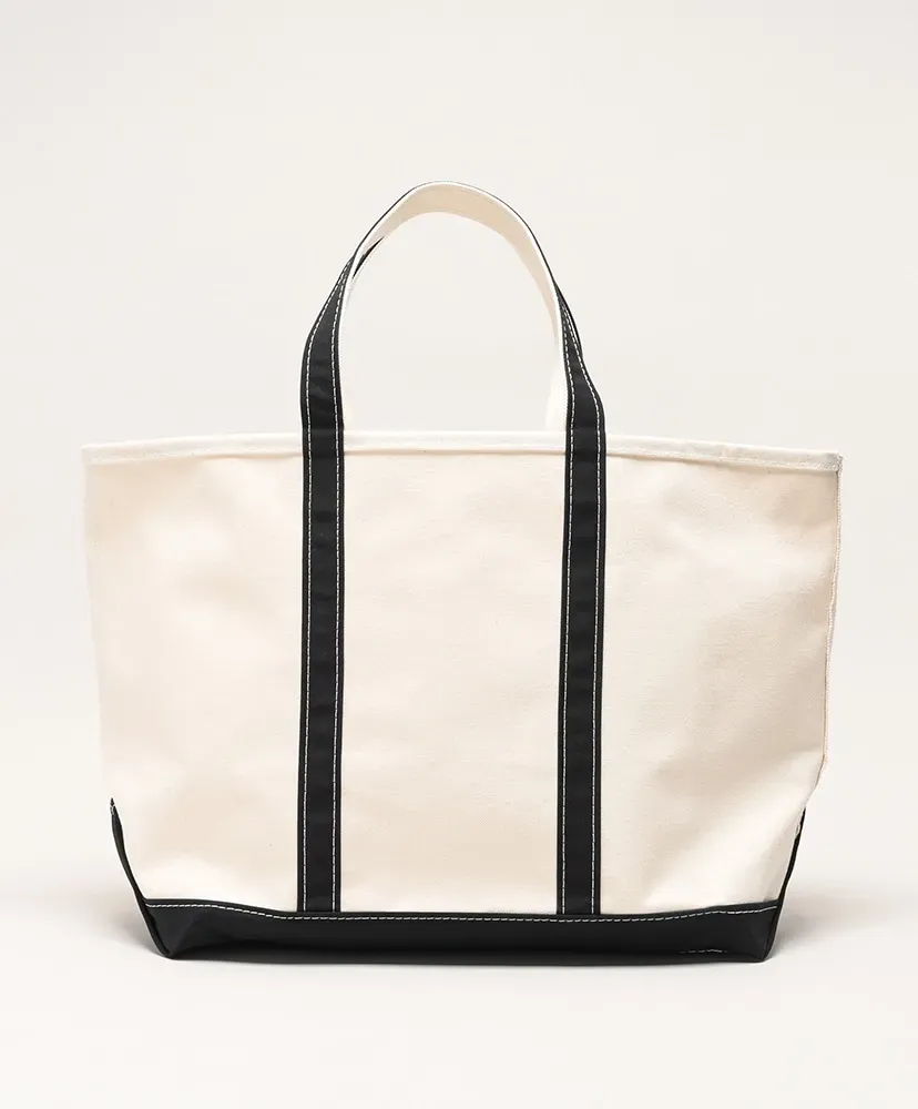 Boat And Tote Open Top Large