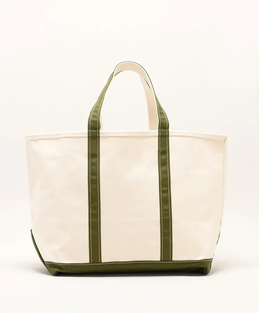 Boat And Tote Open Top Large