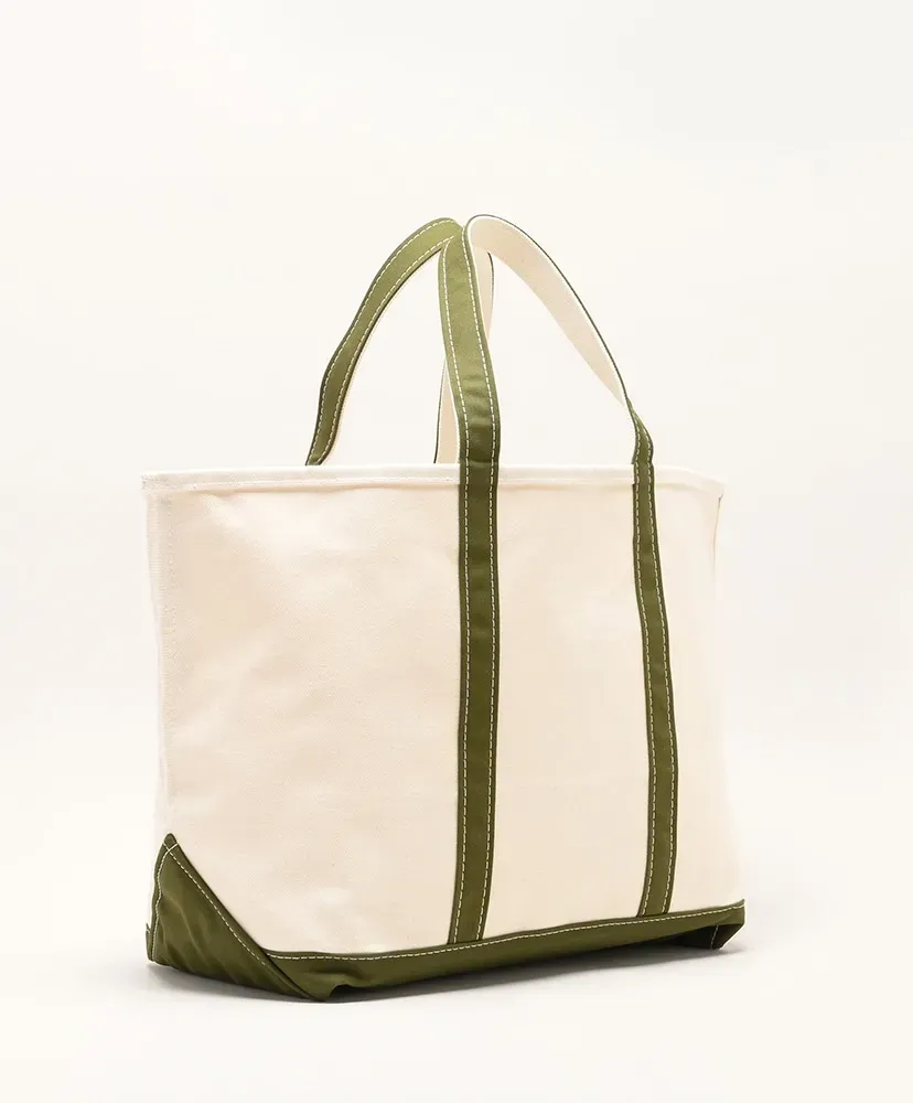Boat And Tote Open Top Large
